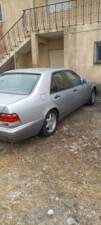 Imagen 4/5 de Mercedes-Benz S 350 Turbodiesel (1996)