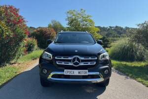 Imagen 2/24 de Mercedes-Benz X 250 d 4MATIC (2020)
