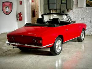 Image 75/94 of Glas 1700 GT (1966)