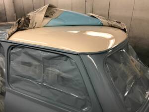 Image 9/25 of Innocenti Mini Minor 850 (1969)