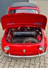 Imagen 6/6 de FIAT 500 F (1966)
