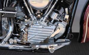 Immagine 9/79 di Harley-Davidson EL Knucklehead (1941)