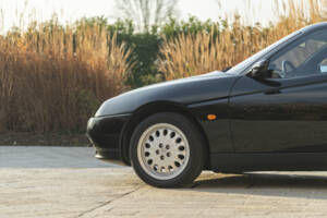 Immagine 9/34 di Alfa Romeo GTV 2.0 V6 Turbo (1996)