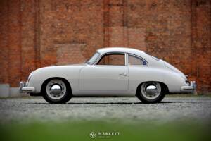 Afbeelding 6/79 van Porsche 356 1500 (1954)