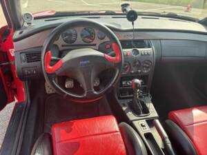 Imagen 3/8 de FIAT Coupé 1.8 16V (1999)