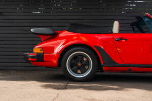 Afbeelding 14/53 van Porsche 911 Turbo 3.3 (1989)