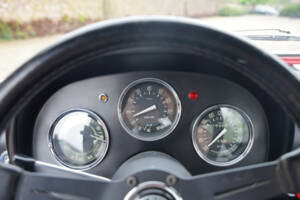 Bild 22/50 von Alfa Romeo Giulietta SZ (1961)