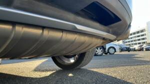 Image 45/46 de Porsche Cayenne Turbo (2011)