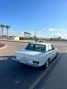 Afbeelding 18/50 van Mercedes-Benz 250 SE (1967)