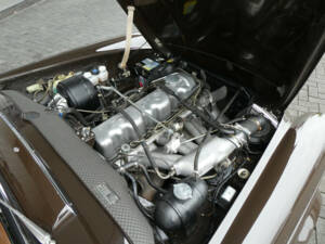 Imagen 21/30 de Mercedes-Benz 280 SL (1968)
