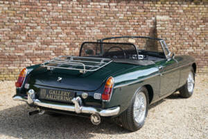 Image 35/50 of MG MGB (1969)