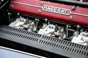Immagine 26/32 di Maserati Mistral 4000 Spyder (1967)