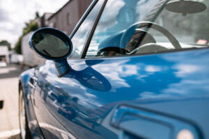 Image 41/132 de BMW Z3 M Coupé (1999)
