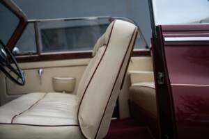 Immagine 44/49 di Rolls-Royce Silver Cloud I Mulliner (1957)