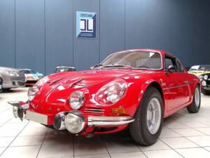 Bild 4/58 von Alpine A 110 1600 S (1971)