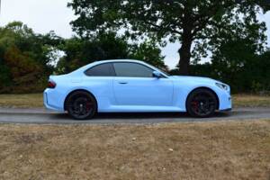 Bild 21/50 von BMW M2 Coupé (2024)
