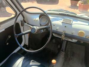 Bild 35/50 von FIAT 500 Giardiniera (1973)