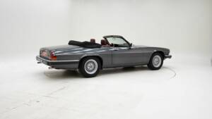 Bild 2/15 von Jaguar XJS 5.3 V12 (1989)