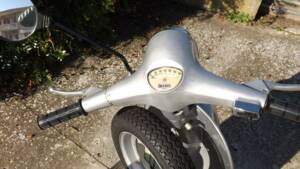 Bild 29/43 von Piaggio Vespa 125 Primavera (1973)