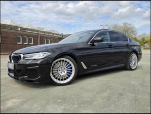 Image 1/14 de ALPINA D5 (2021)