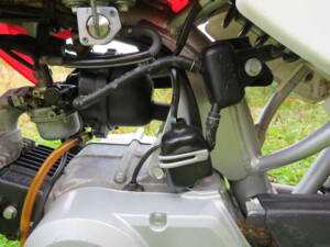Bild 22/35 von Honda DUMMY (2006)