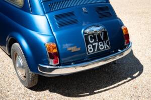 Immagine 50/50 di FIAT 500 L (1971)