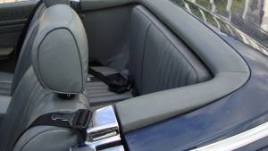 Bild 15/54 von Mercedes-Benz 380 SL (1982)