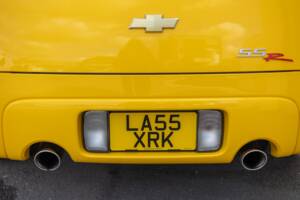 Imagen 19/50 de Chevrolet SSR (2006)