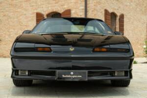 Imagen 3/50 de Pontiac Firebird TransAm (1989)