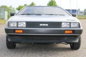 Bild 9/92 von DeLorean DMC-12 (1982)
