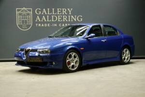 Image 25/50 of Alfa Romeo 156 3.2 V6 GTA (2003)