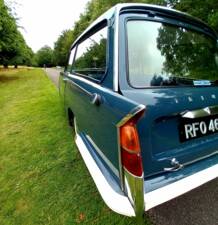Image 53/93 of Triumph Herald 1200 (1964)