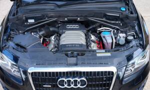 Bild 5/50 von Audi Q5 3.2 FSI (2013)