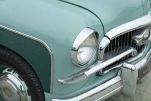 Bild 10/50 von FIAT 1400 B (1958)
