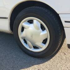 Bild 22/51 von Ford Sierra 2.0 (1992)