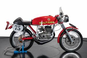 Image 3/27 de Bultaco DUMMY (1969)