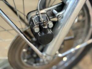 Imagen 28/39 de Honda DUMMY (1971)