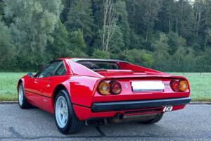 Bild 7/31 von Ferrari 308 GTB (1980)