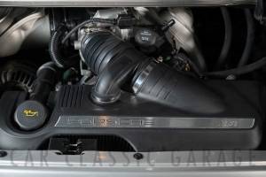 Image 37/58 of Porsche 911 Carrera 4S (2007)