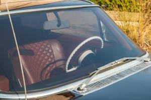 Image 22/46 of Mercedes-Benz 250 CE (1970)