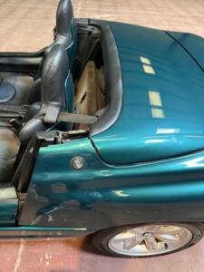 Bild 43/55 von BMW Z1 Roadster (1990)