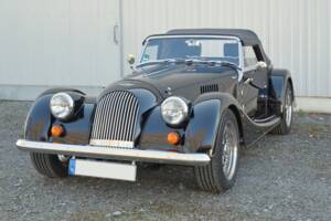 Bild 11/15 von Morgan Roadster V6 (2014)