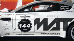 Bild 4/21 von Aston Martin V8 Vantage N24 (2012)