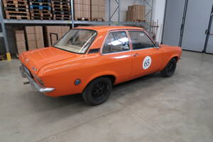 Image 30/67 of Opel Ascona 1,9 S (1975)