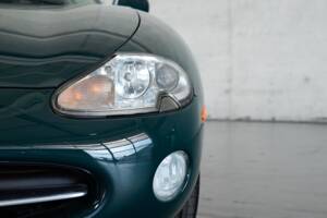 Bild 28/50 von Jaguar XK8 4.0 (2002)