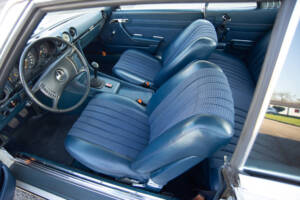 Image 10/39 of Mercedes-Benz 350 SLC (1972)