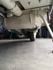 Bild 84/88 von Innocenti DUMMY (1963)