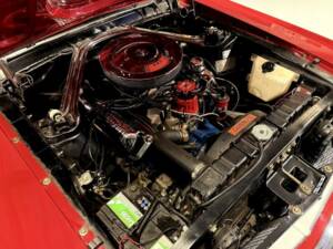 Image 25/34 of Ford Mustang 289 (1968)