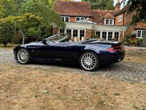 Bild 10/30 von Aston Martin DB 9 Volante (2006)