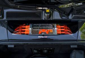 Image 36/37 of Ferrari SF90 Spider (2023)